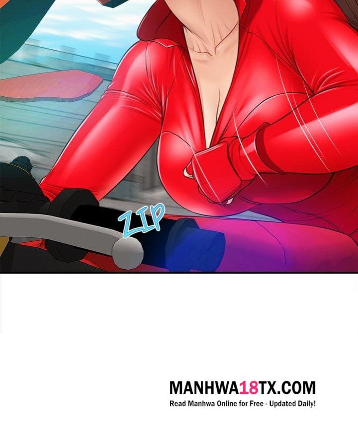 Yeoju and Haru Chapter 27 - Page 108