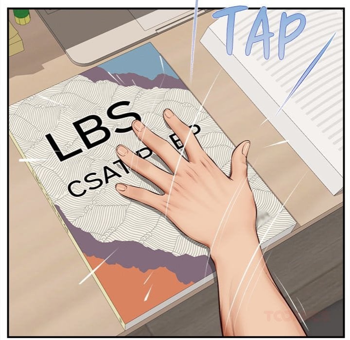 Yeoju and Haru Chapter 27 - Page 12