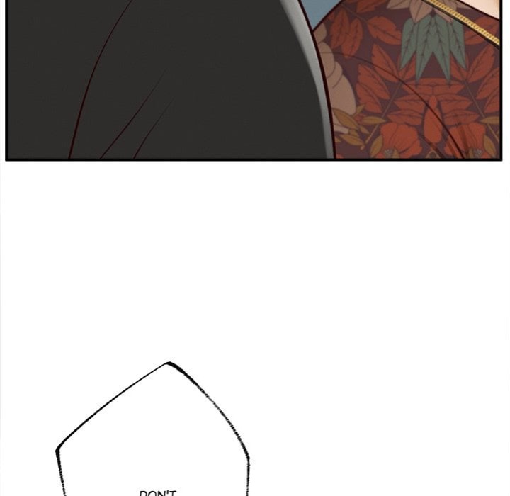 Yeoju and Haru Chapter 27 - Page 124