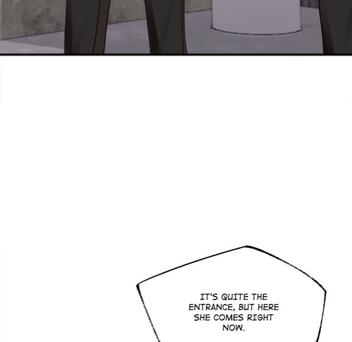 Yeoju and Haru Chapter 27 - Page 127