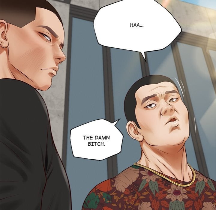 Yeoju and Haru Chapter 27 - Page 131