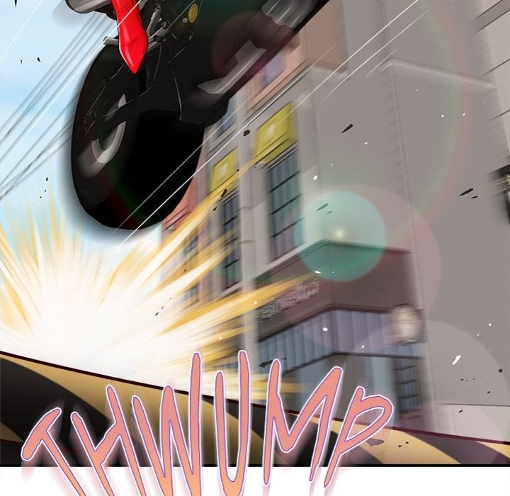 Yeoju and Haru Chapter 27 - Page 136