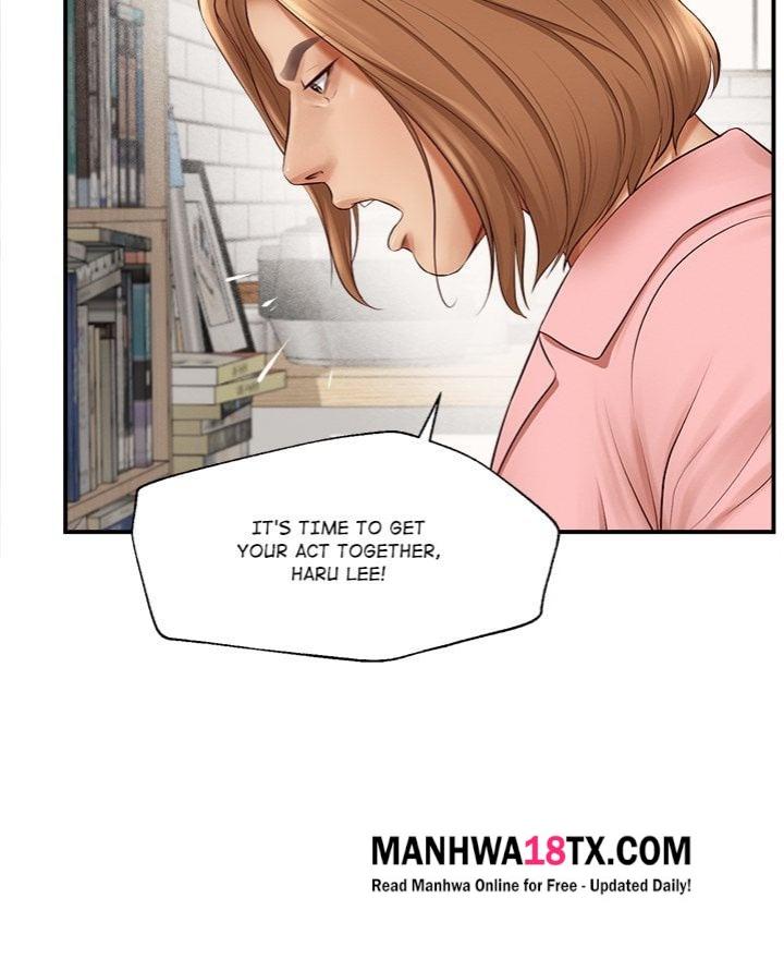 Yeoju and Haru Chapter 27 - Page 14