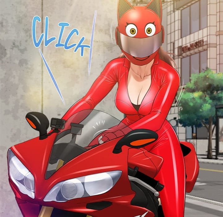 Yeoju and Haru Chapter 27 - Page 140