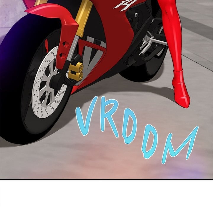 Yeoju and Haru Chapter 27 - Page 141