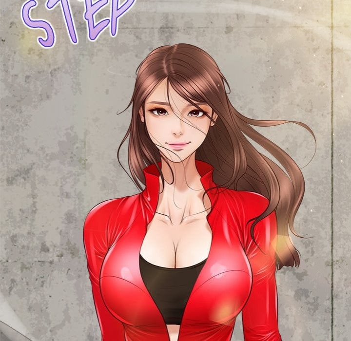 Yeoju and Haru Chapter 27 - Page 153