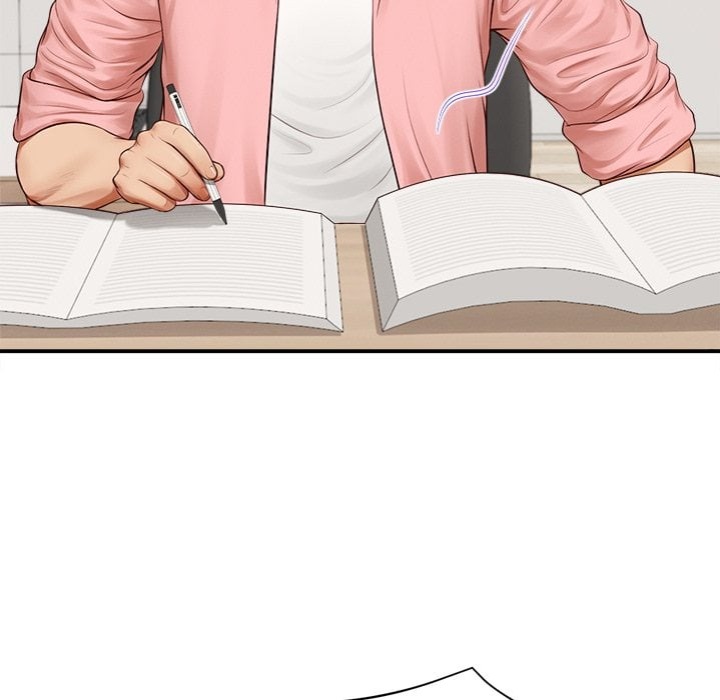 Yeoju and Haru Chapter 27 - Page 16