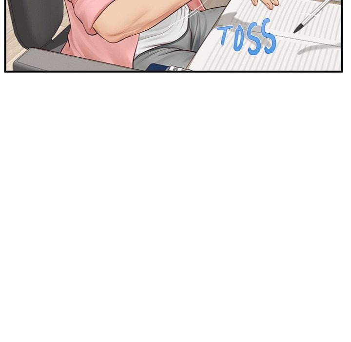 Yeoju and Haru Chapter 27 - Page 18