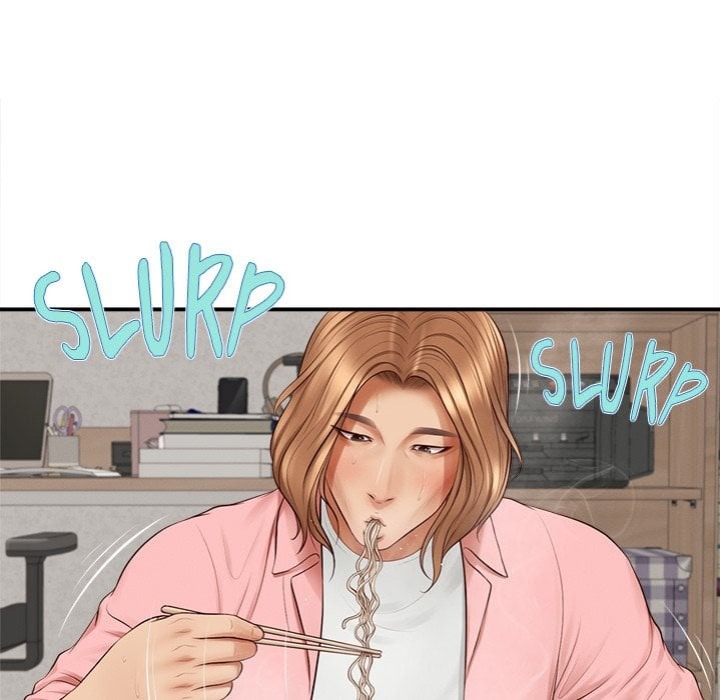 Yeoju and Haru Chapter 27 - Page 22