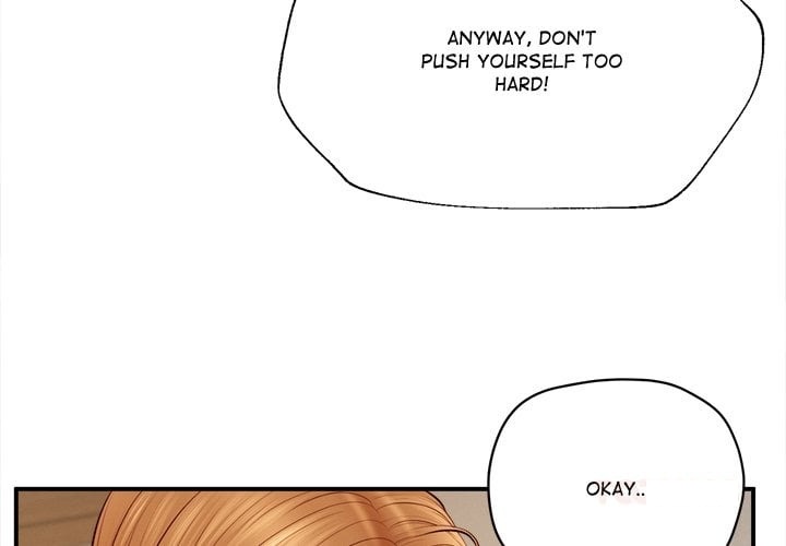 Yeoju and Haru Chapter 27 - Page 3