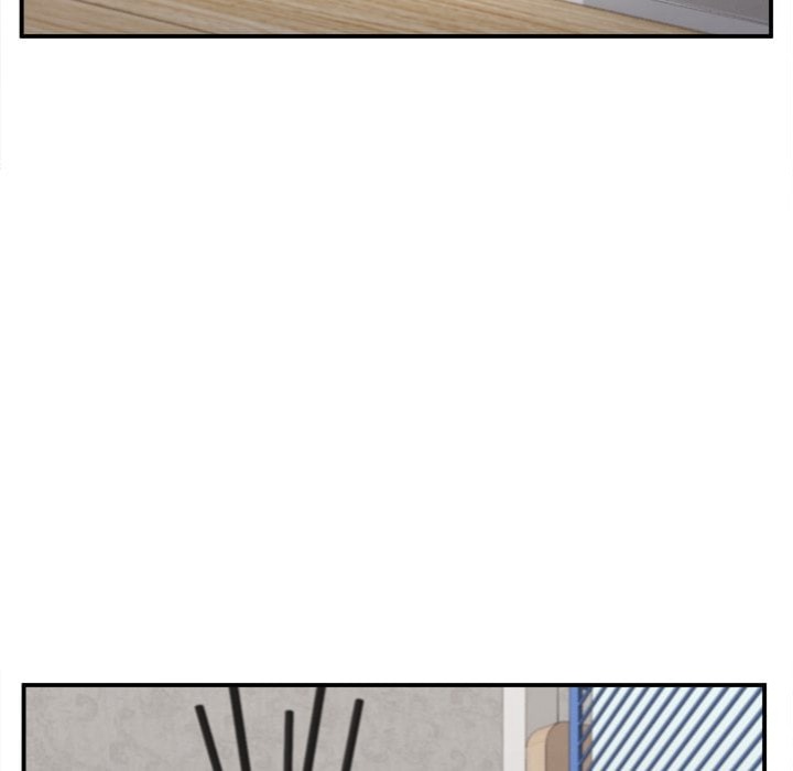 Yeoju and Haru Chapter 27 - Page 35