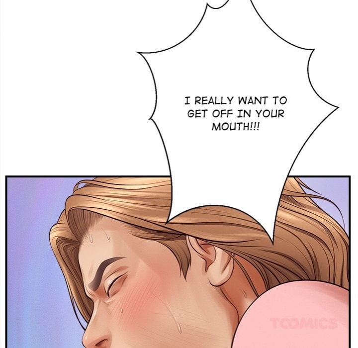 Yeoju and Haru Chapter 27 - Page 75