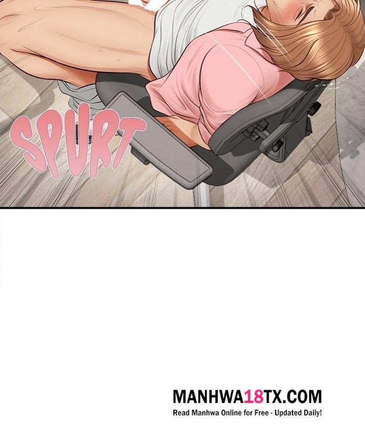 Yeoju and Haru Chapter 27 - Page 91