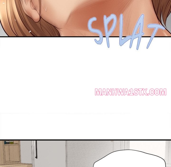 Yeoju and Haru Chapter 27 - Page 95