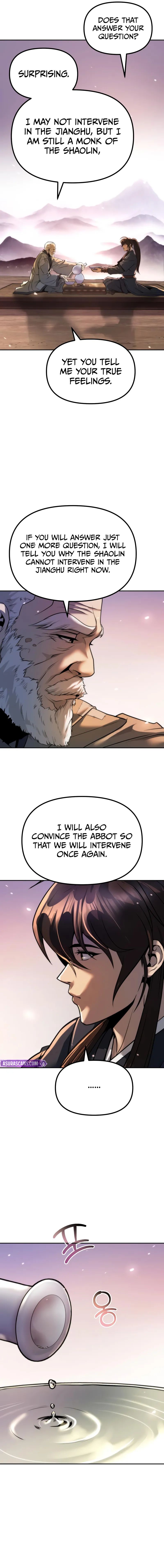 Chronicles of the Demon Faction Chapter 158 - Page 17