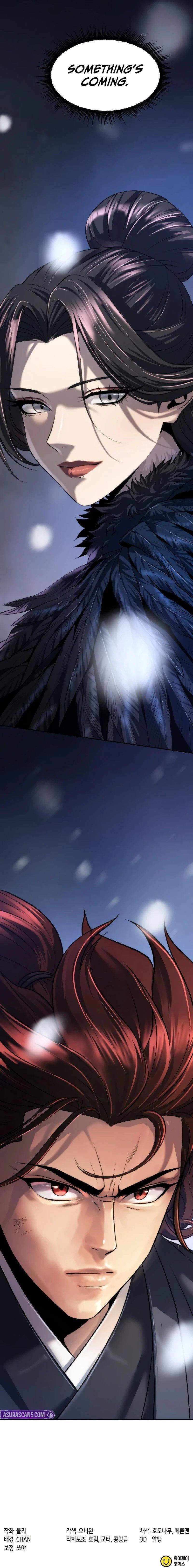 Chronicles of the Demon Faction Chapter 166 - Page 17