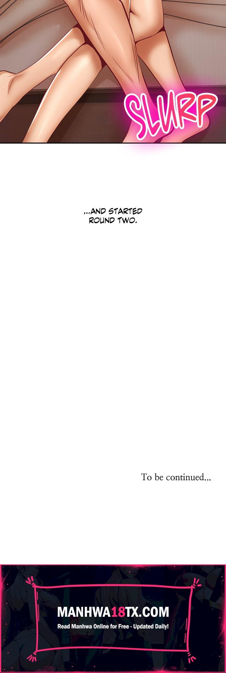 True or False? (Uncensored) Chapter 100 - Page 7