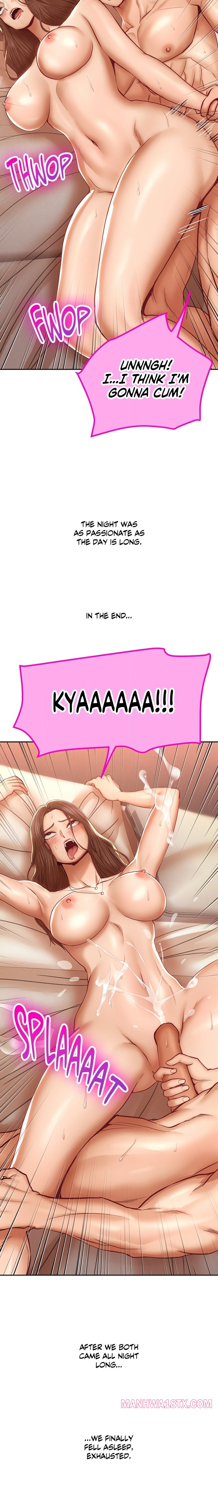 True or False? (Uncensored) Chapter 101 - Page 5