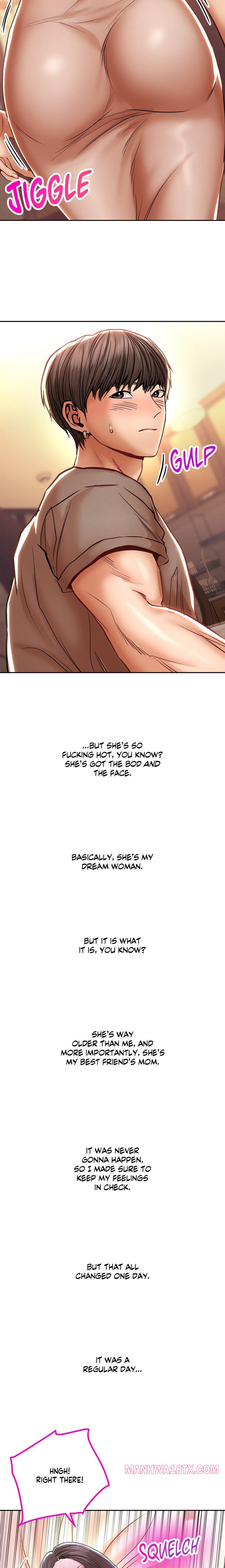 True or False? (Uncensored) Chapter 106 - Page 6