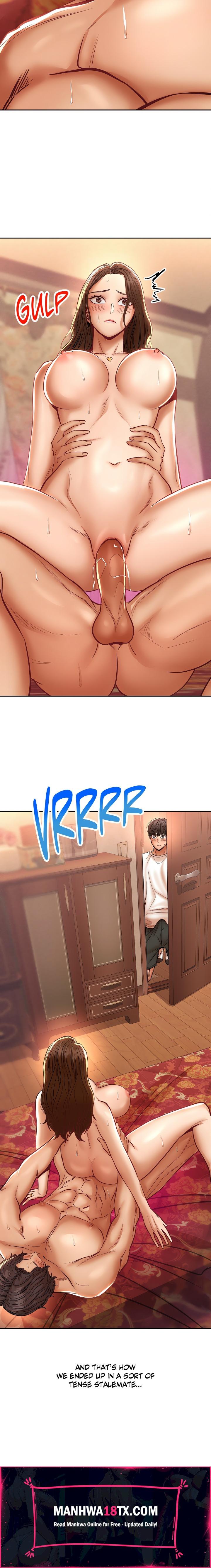 True or False? (Uncensored) Chapter 107 - Page 7