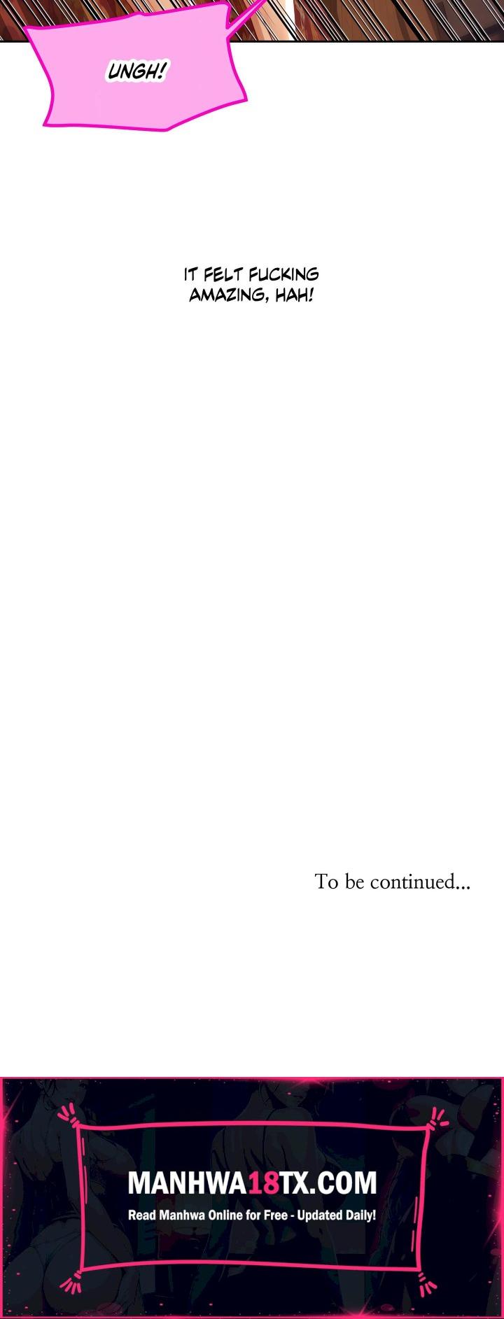 True or False? (Uncensored) Chapter 109 - Page 8