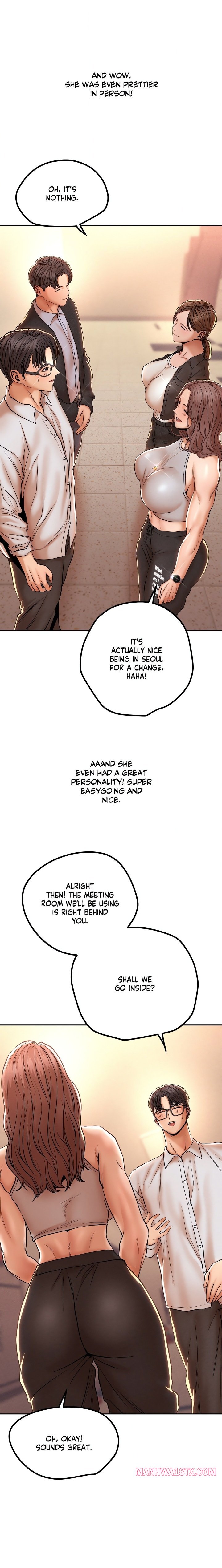 True or False? (Uncensored) Chapter 111 - Page 4