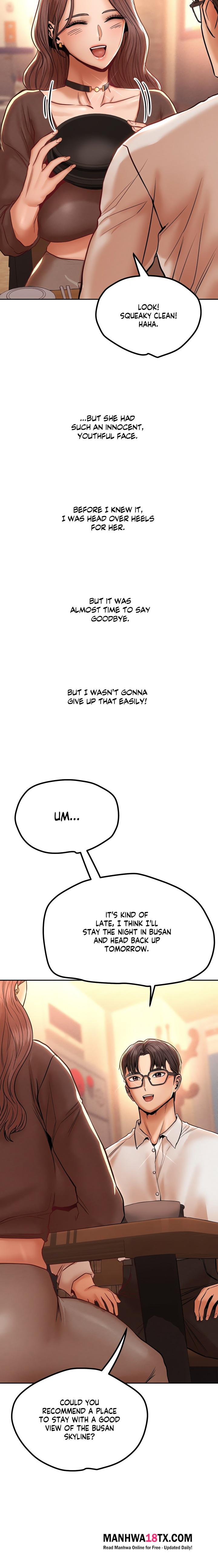 True or False? (Uncensored) Chapter 112 - Page 3