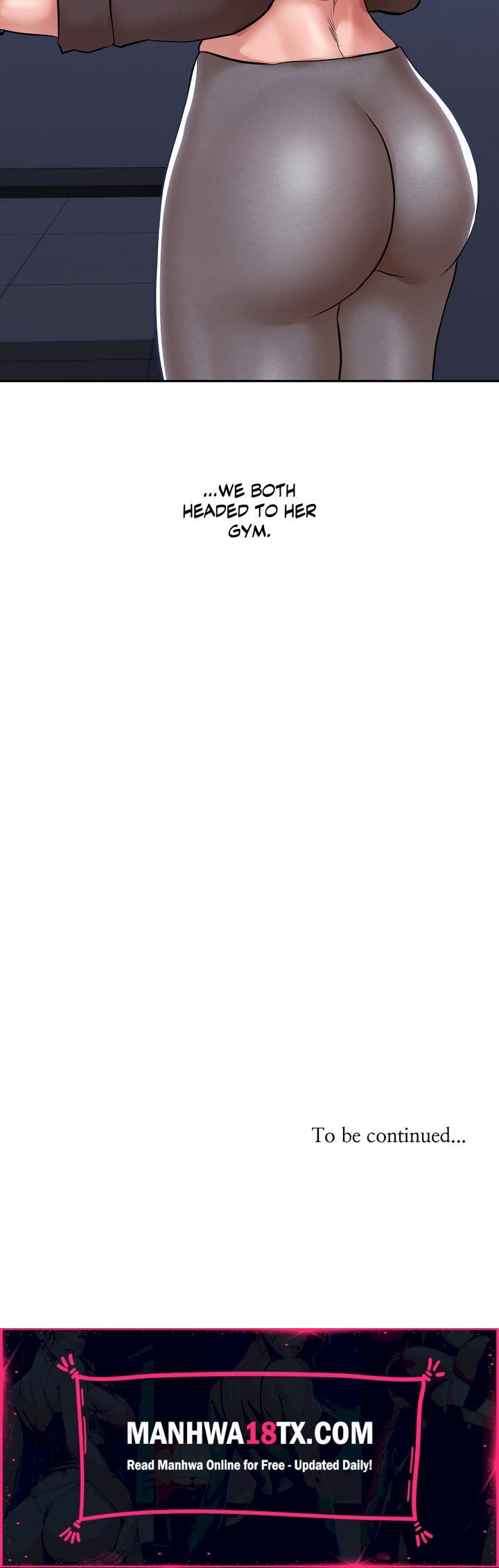 True or False? (Uncensored) Chapter 112 - Page 8