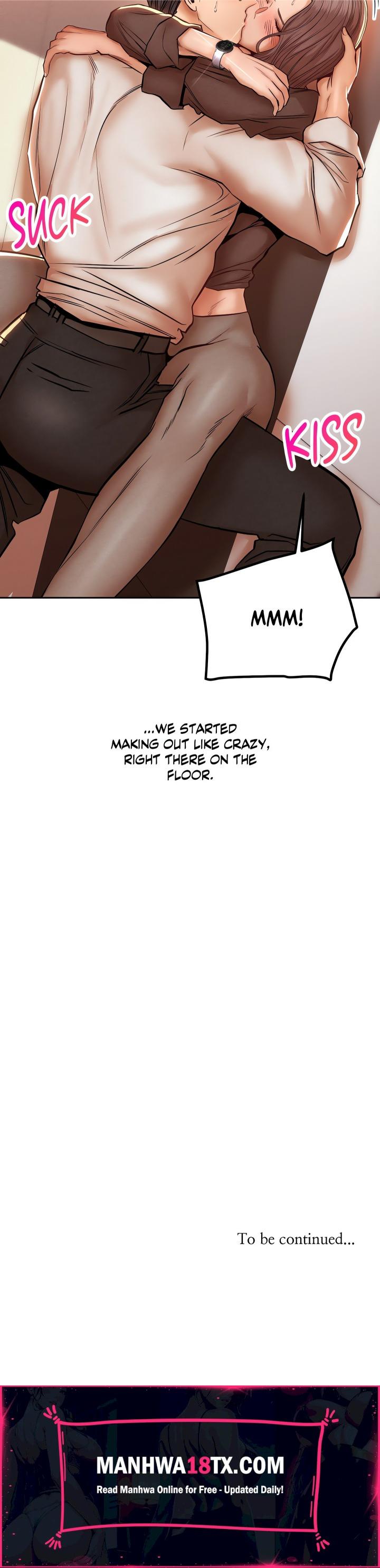 True or False? (Uncensored) Chapter 113 - Page 8