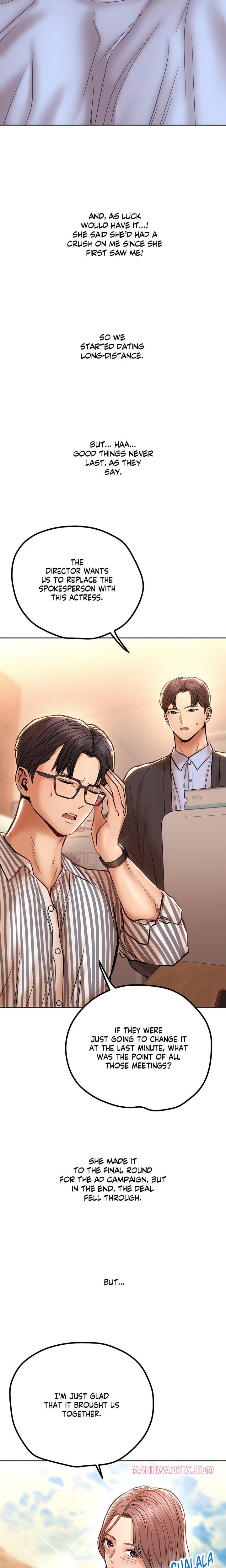 True or False? (Uncensored) Chapter 115 - Page 7