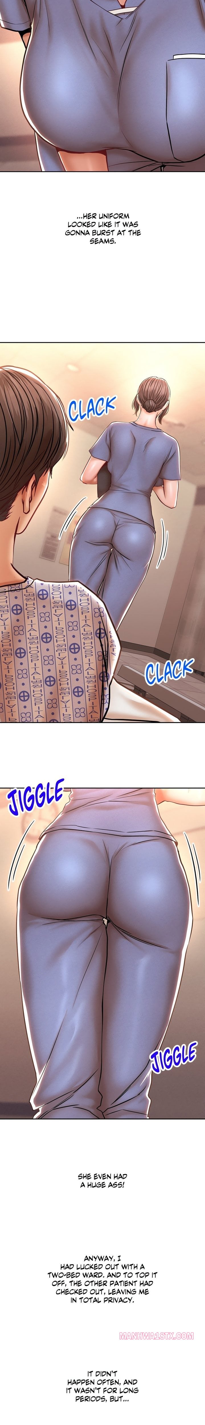 True or False? (Uncensored) Chapter 116 - Page 5