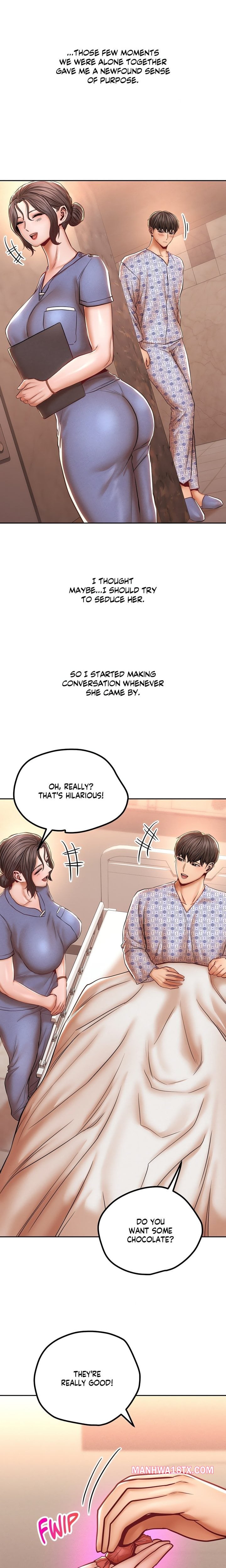 True or False? (Uncensored) Chapter 116 - Page 6
