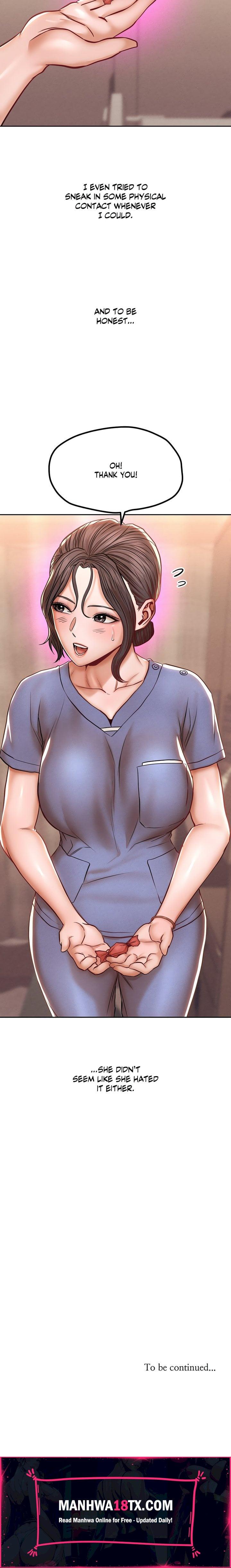 True or False? (Uncensored) Chapter 116 - Page 7