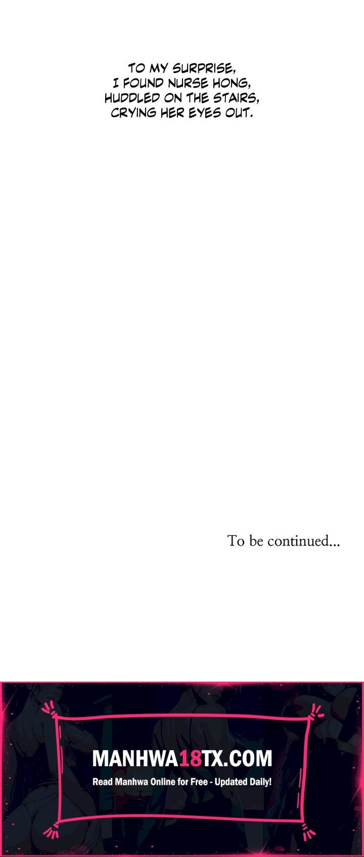 True or False? (Uncensored) Chapter 117 - Page 8