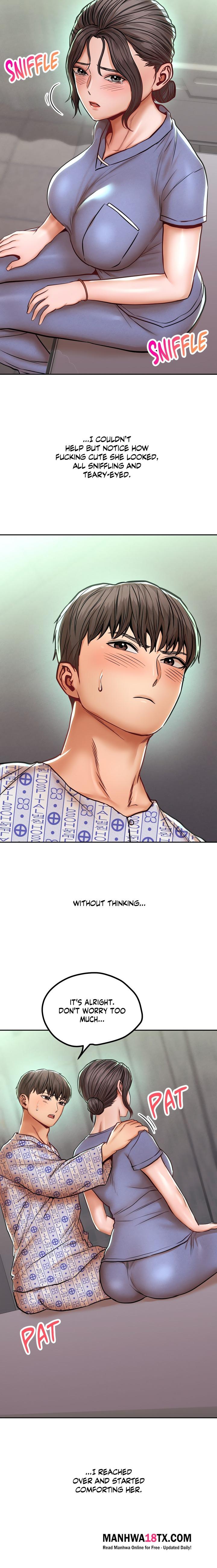 True or False? (Uncensored) Chapter 118 - Page 3