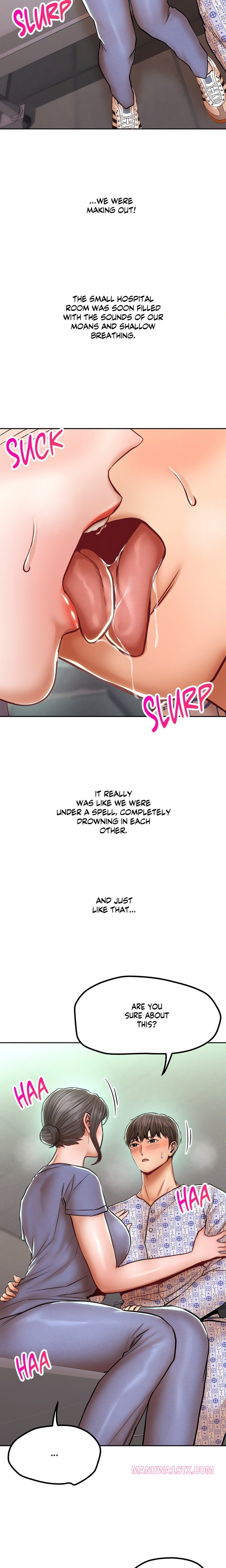 True or False? (Uncensored) Chapter 118 - Page 5