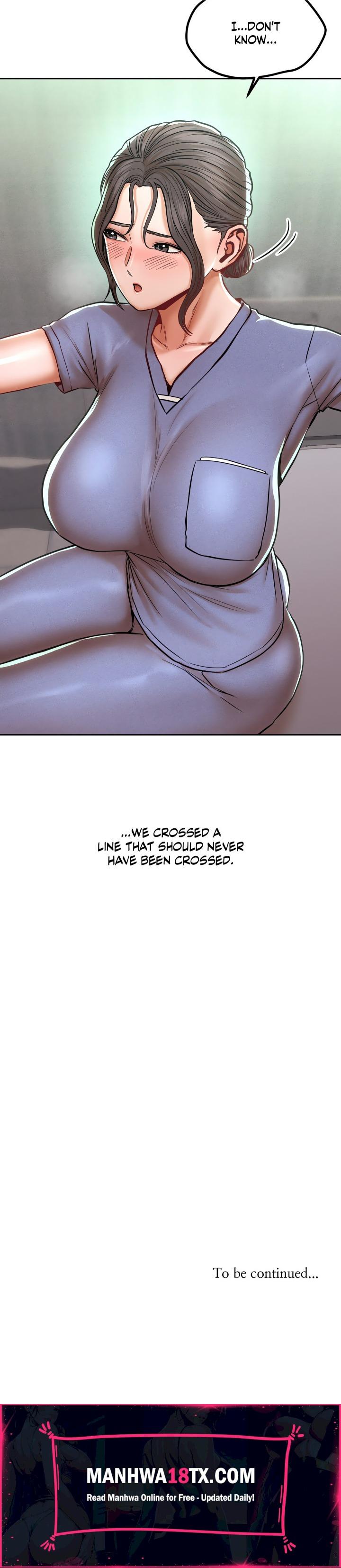 True or False? (Uncensored) Chapter 118 - Page 6