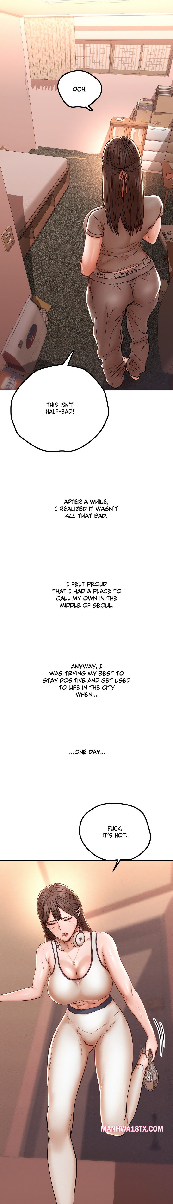 True or False? (Uncensored) Chapter 121 - Page 4