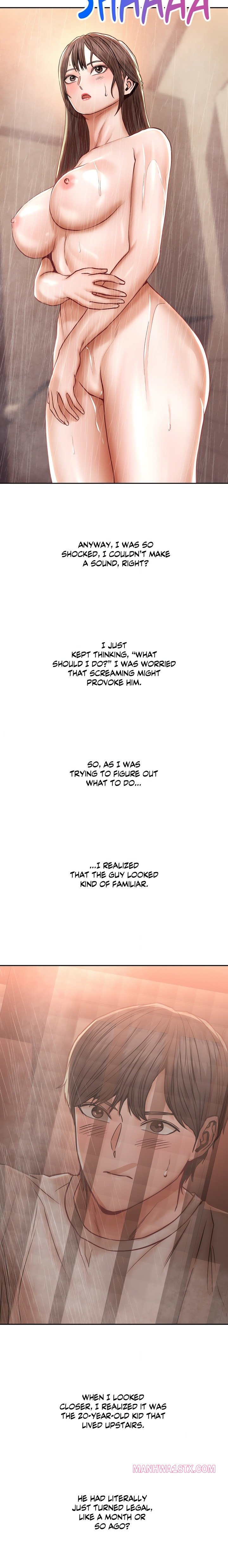 True or False? (Uncensored) Chapter 121 - Page 7