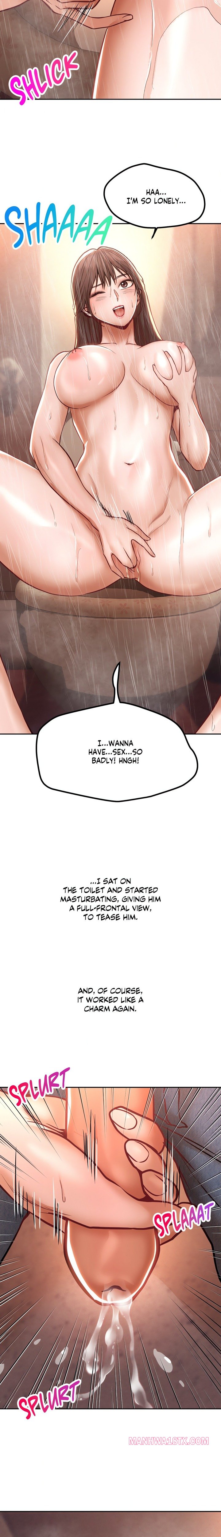 True or False? (Uncensored) Chapter 122 - Page 7