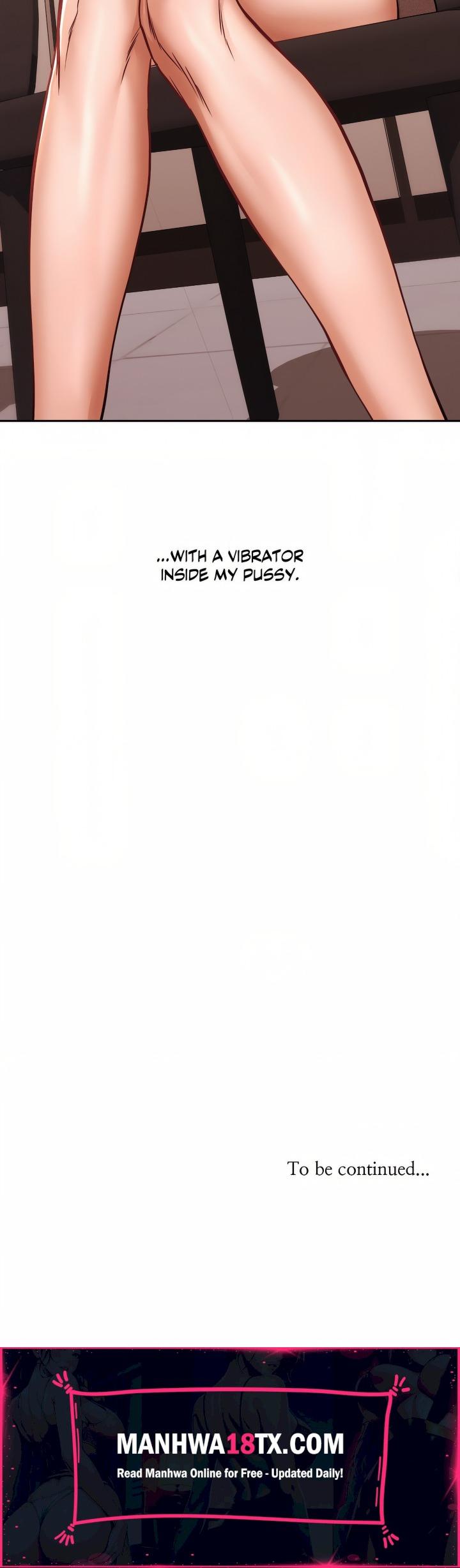 True or False? (Uncensored) Chapter 124 - Page 9