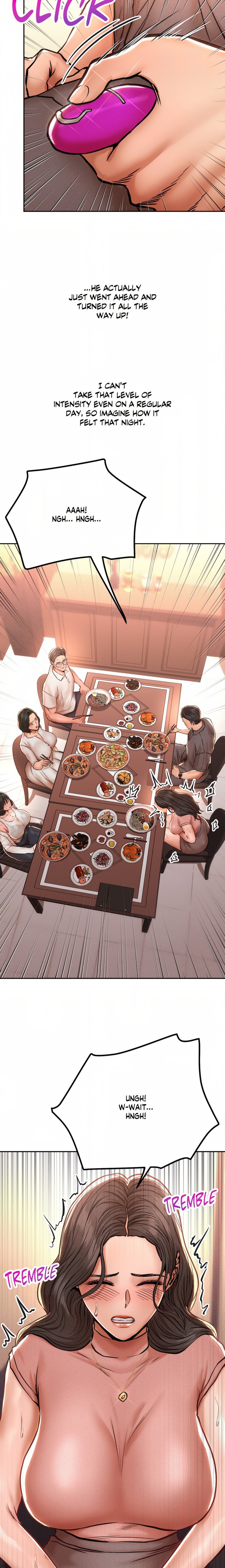 True or False? (Uncensored) Chapter 125 - Page 7