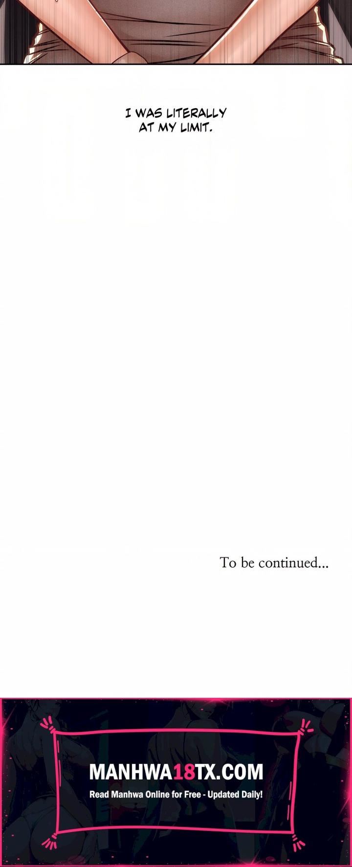 True or False? (Uncensored) Chapter 125 - Page 8