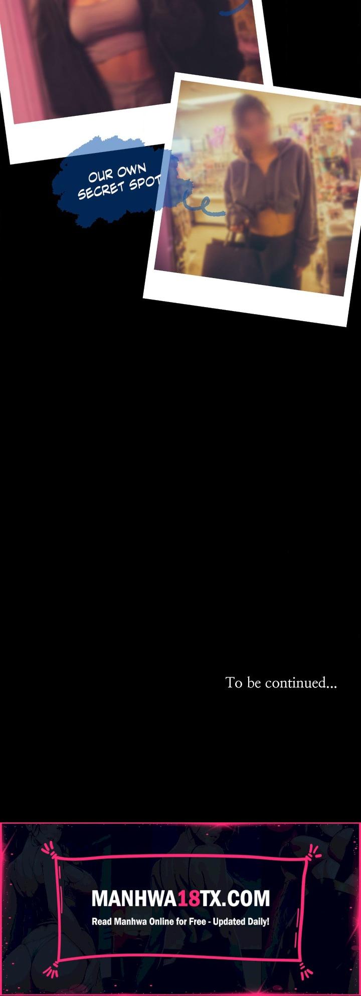 True or False? (Uncensored) Chapter 126 - Page 11