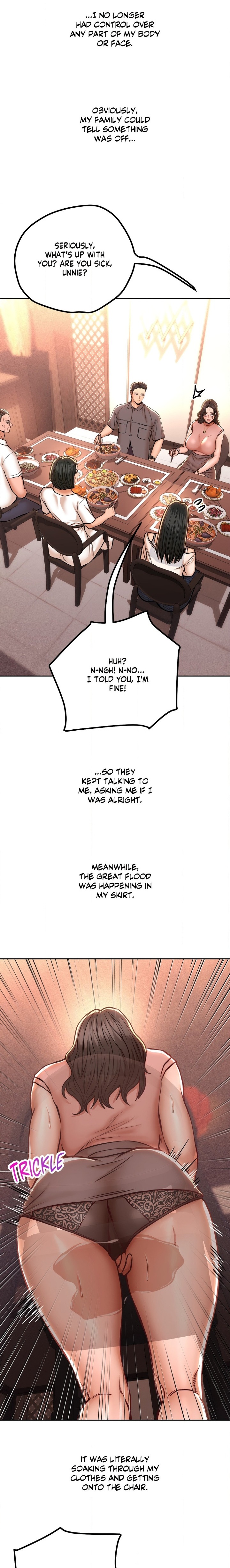 True or False? (Uncensored) Chapter 126 - Page 2