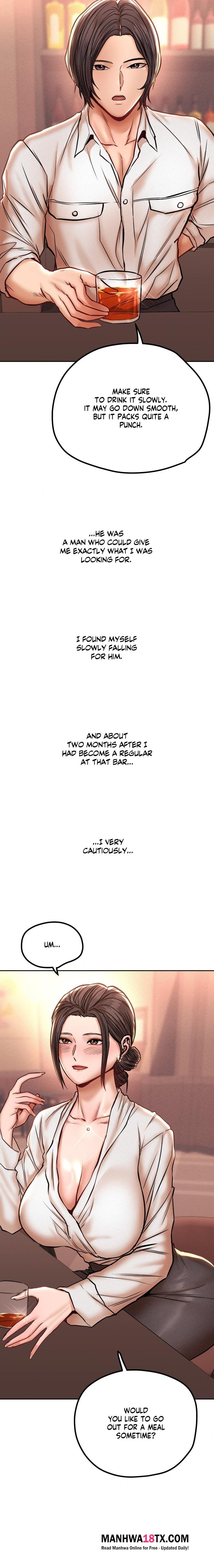 True or False? (Uncensored) Chapter 128 - Page 2