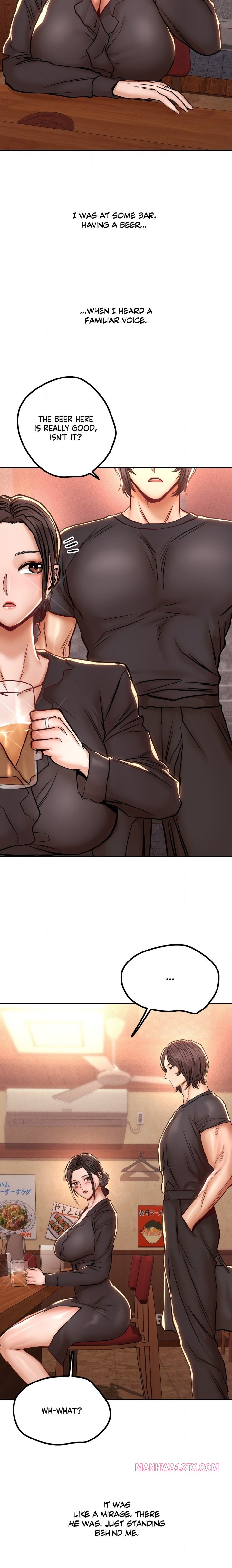 True or False? (Uncensored) Chapter 128 - Page 6