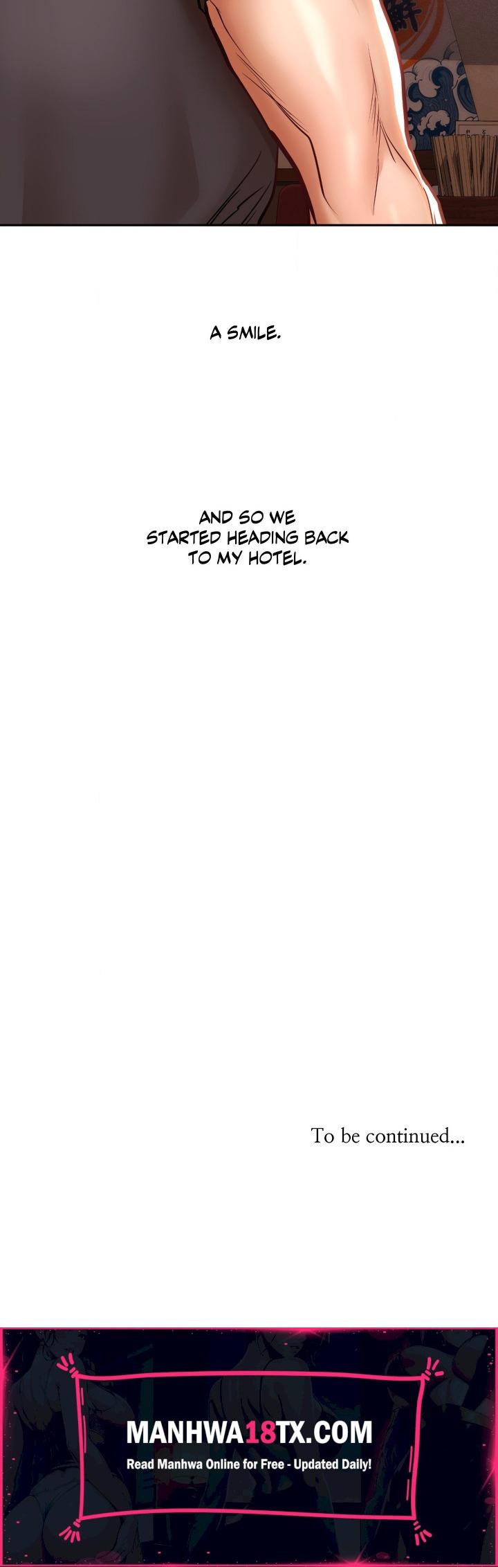 True or False? (Uncensored) Chapter 128 - Page 9