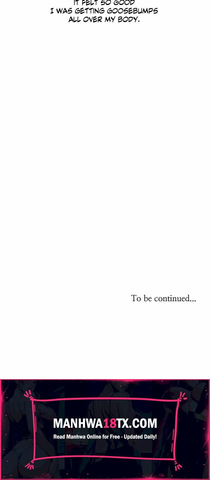 True or False? (Uncensored) Chapter 129 - Page 8