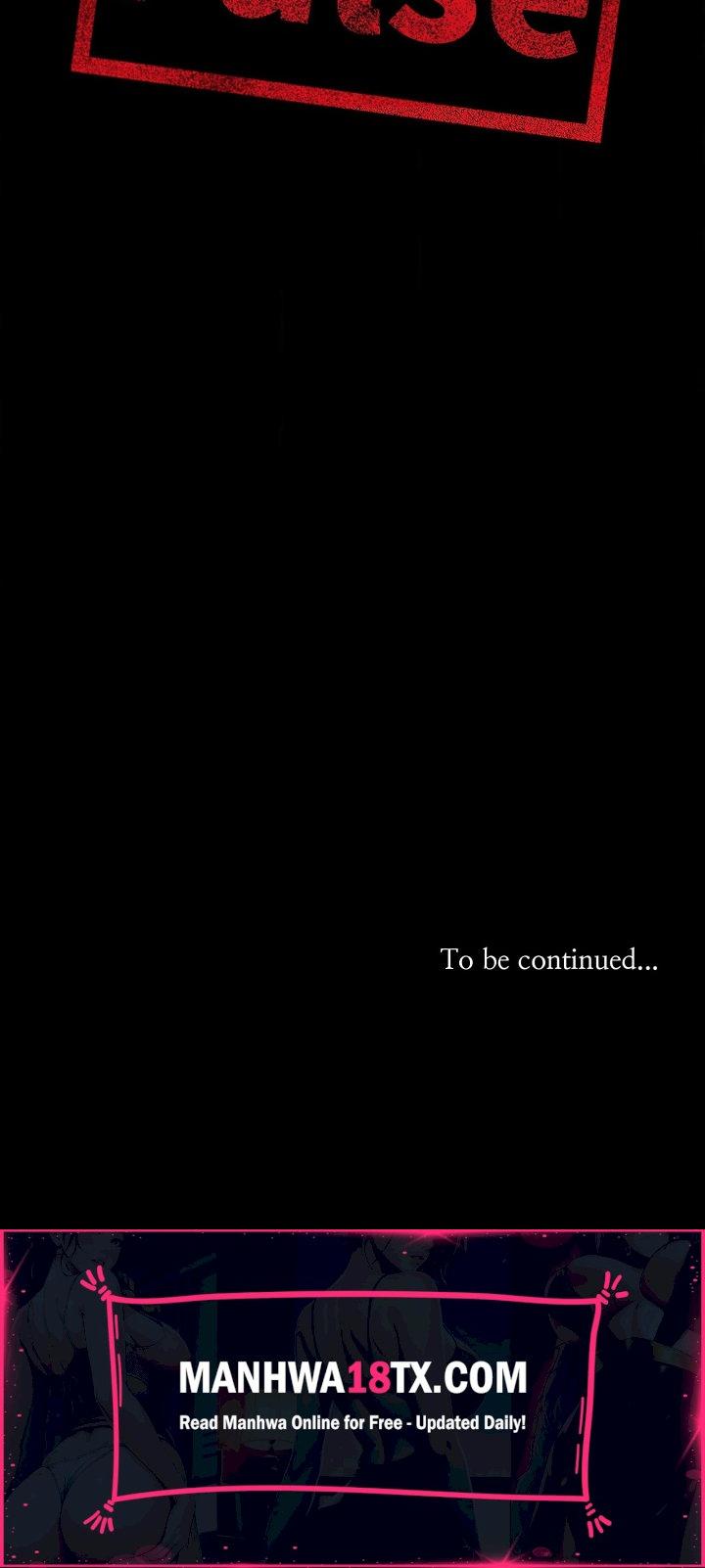 True or False? (Uncensored) Chapter 130 - Page 9